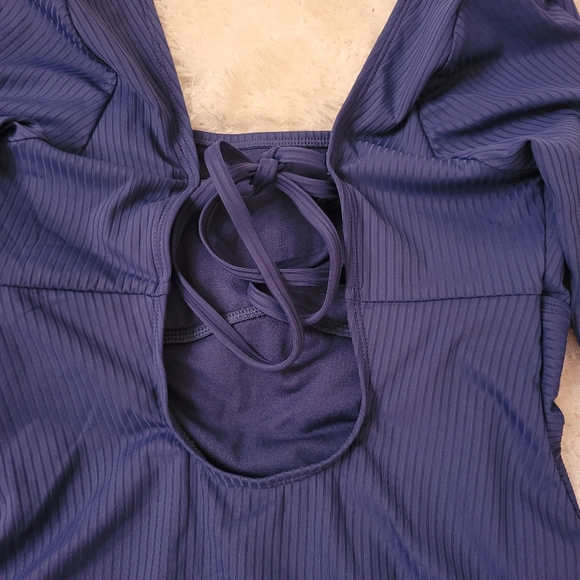 Stylish Women bodysuit - Picture 5 of 7